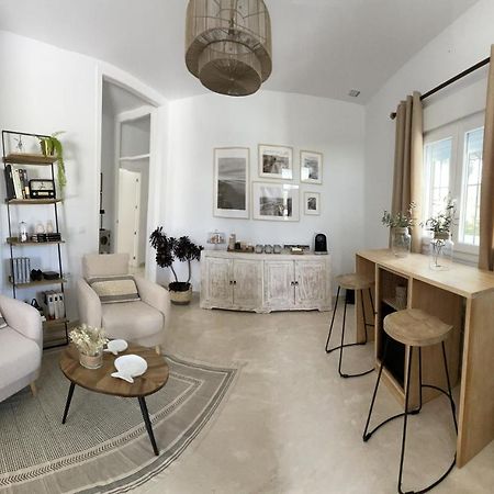 Apartamento Hoyo 20 De La Monacilla Golf Huelva Eksteriør bilde