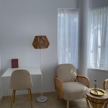 Apartamento Hoyo 20 De La Monacilla Golf Huelva Eksteriør bilde