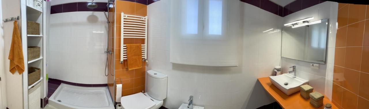 Apartamento Hoyo 20 De La Monacilla Golf Huelva Eksteriør bilde