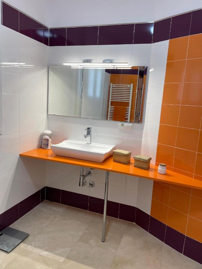 Apartamento Hoyo 20 De La Monacilla Golf Huelva Eksteriør bilde