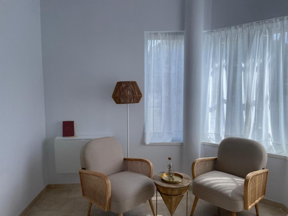 Apartamento Hoyo 20 De La Monacilla Golf Huelva Eksteriør bilde