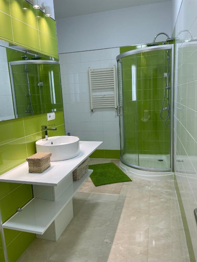 Apartamento Hoyo 20 De La Monacilla Golf Huelva Eksteriør bilde