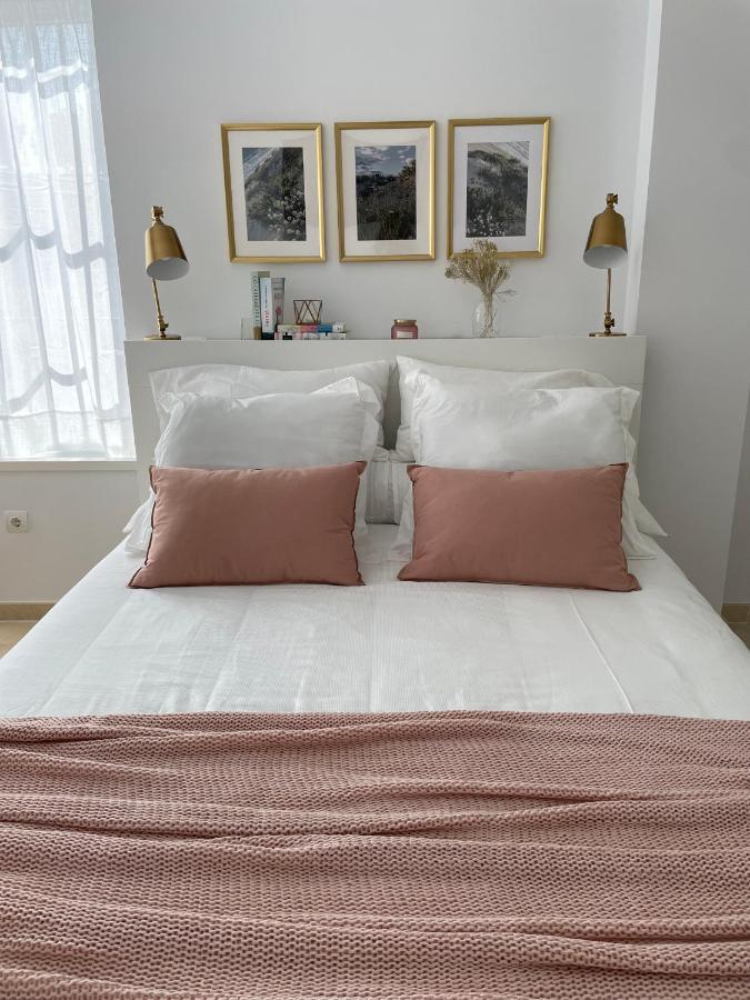 Apartamento Hoyo 20 De La Monacilla Golf Huelva Eksteriør bilde