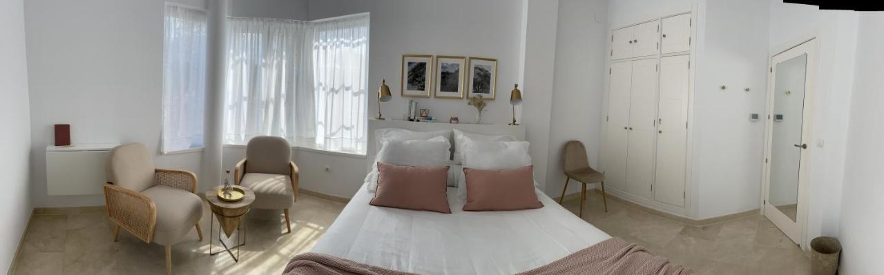 Apartamento Hoyo 20 De La Monacilla Golf Huelva Eksteriør bilde