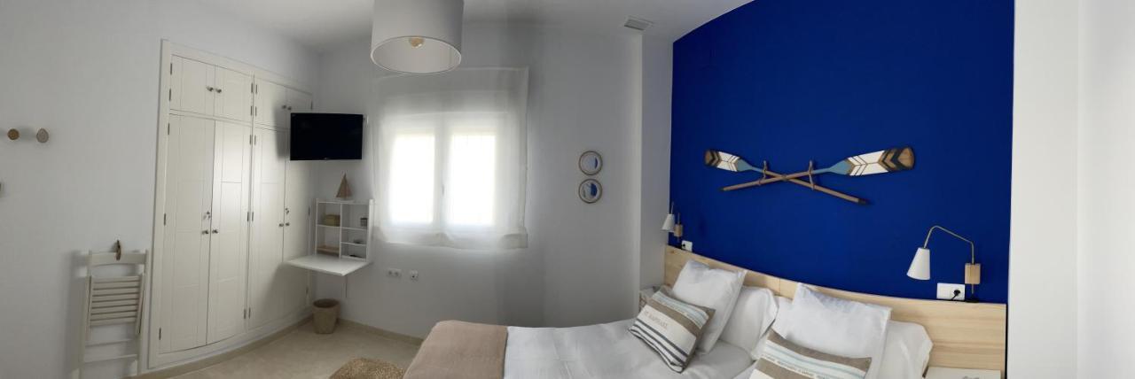 Apartamento Hoyo 20 De La Monacilla Golf Huelva Eksteriør bilde