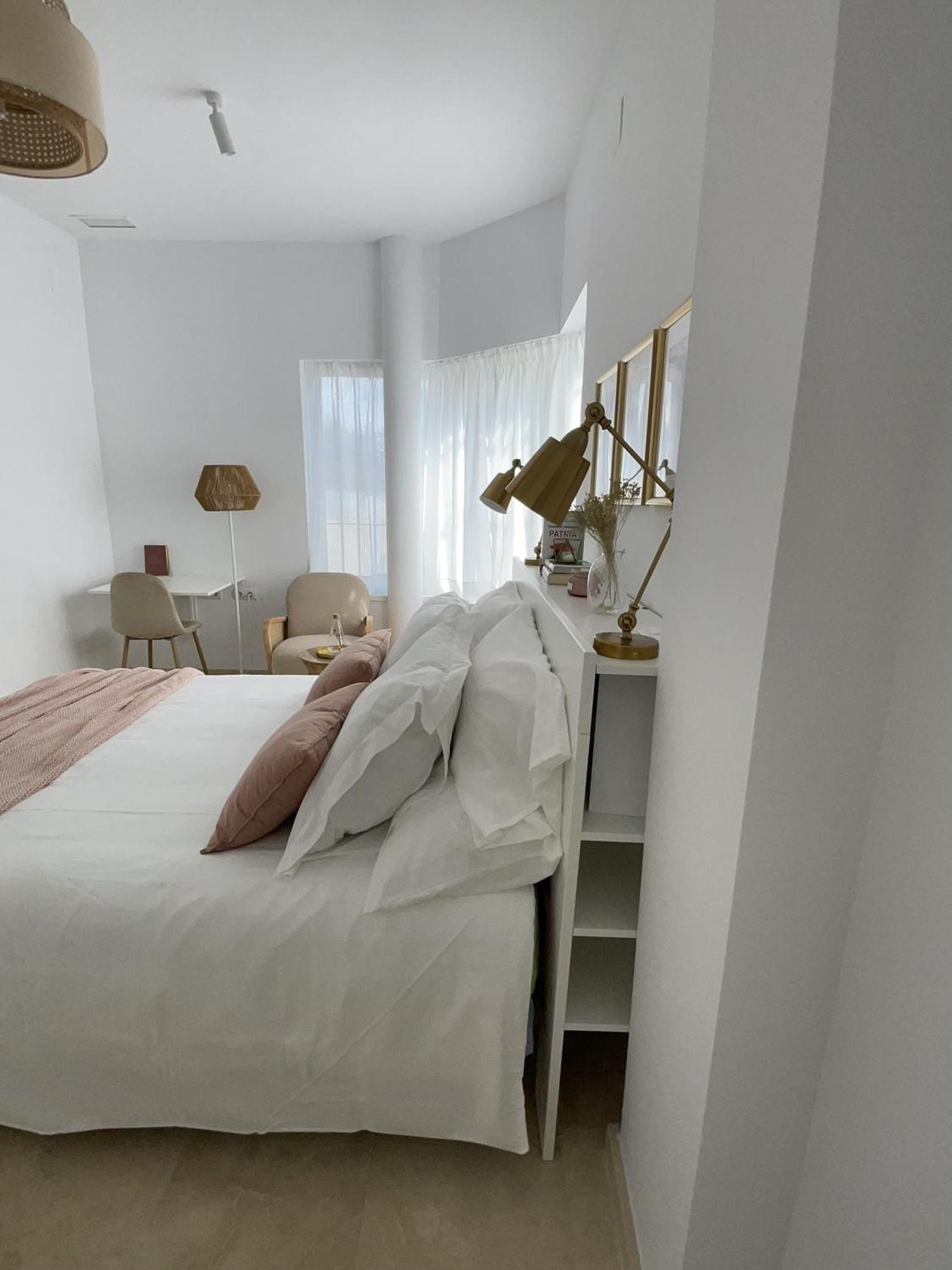 Apartamento Hoyo 20 De La Monacilla Golf Huelva Eksteriør bilde