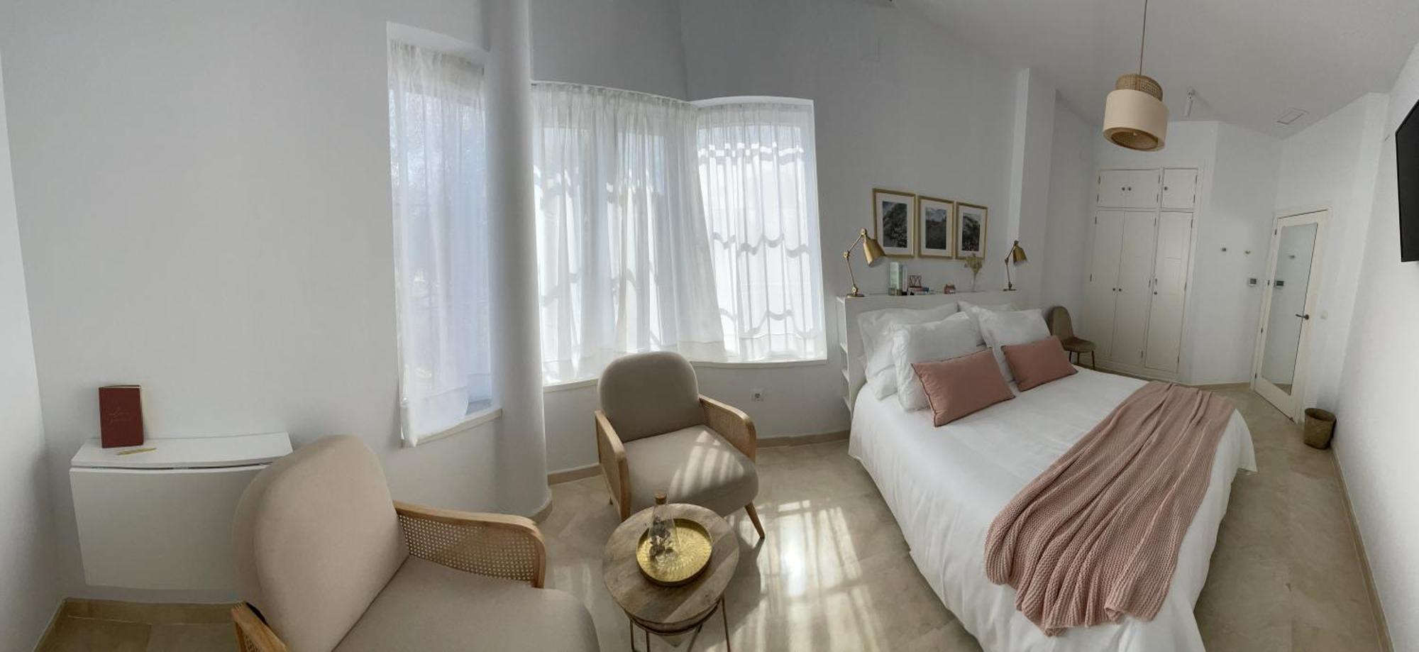 Apartamento Hoyo 20 De La Monacilla Golf Huelva Eksteriør bilde