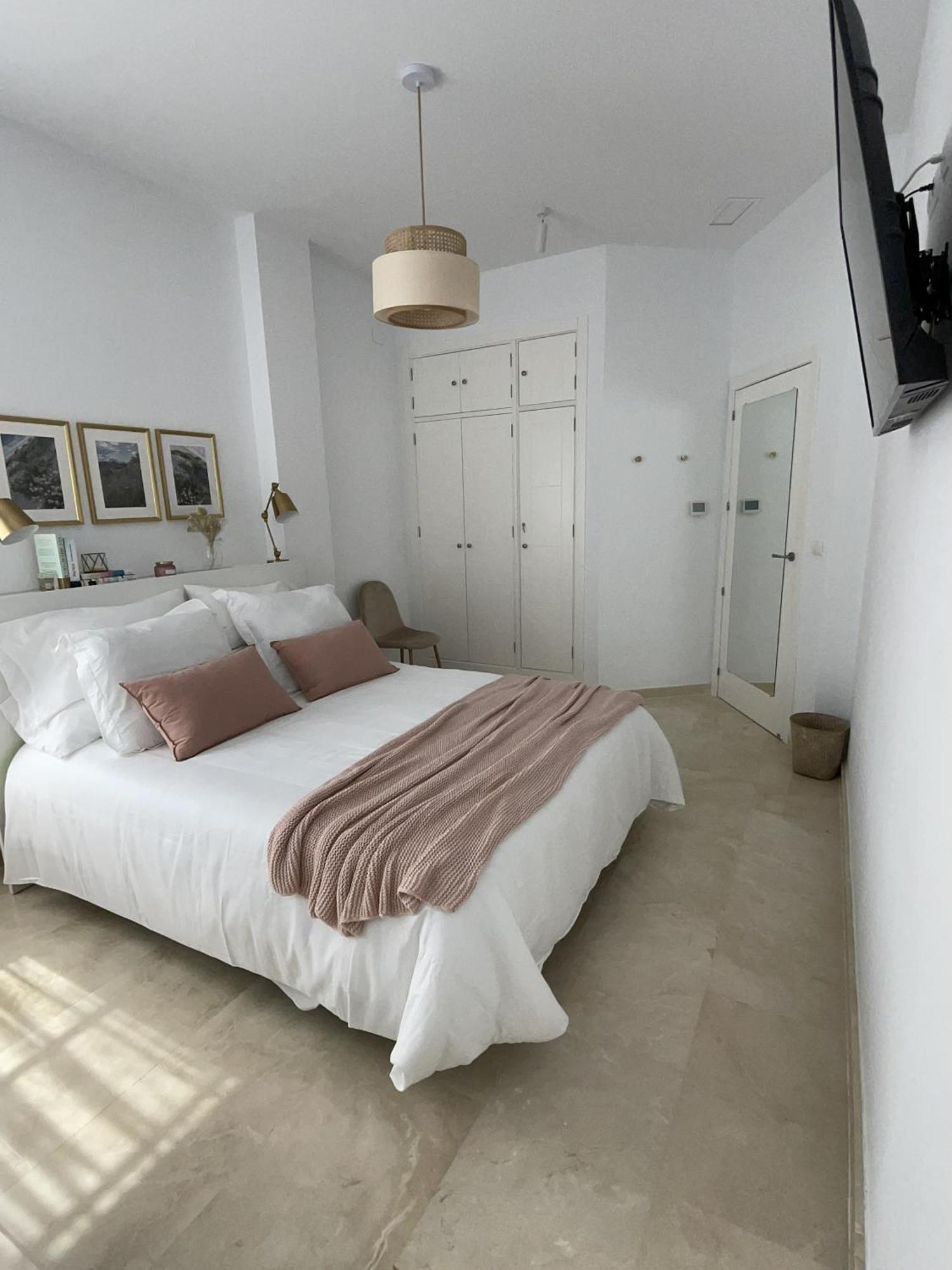 Apartamento Hoyo 20 De La Monacilla Golf Huelva Eksteriør bilde