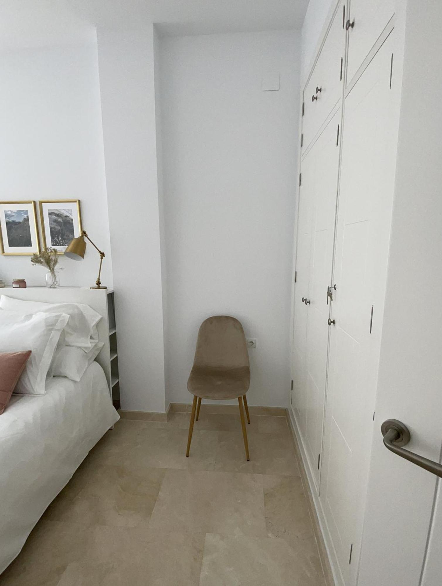 Apartamento Hoyo 20 De La Monacilla Golf Huelva Eksteriør bilde