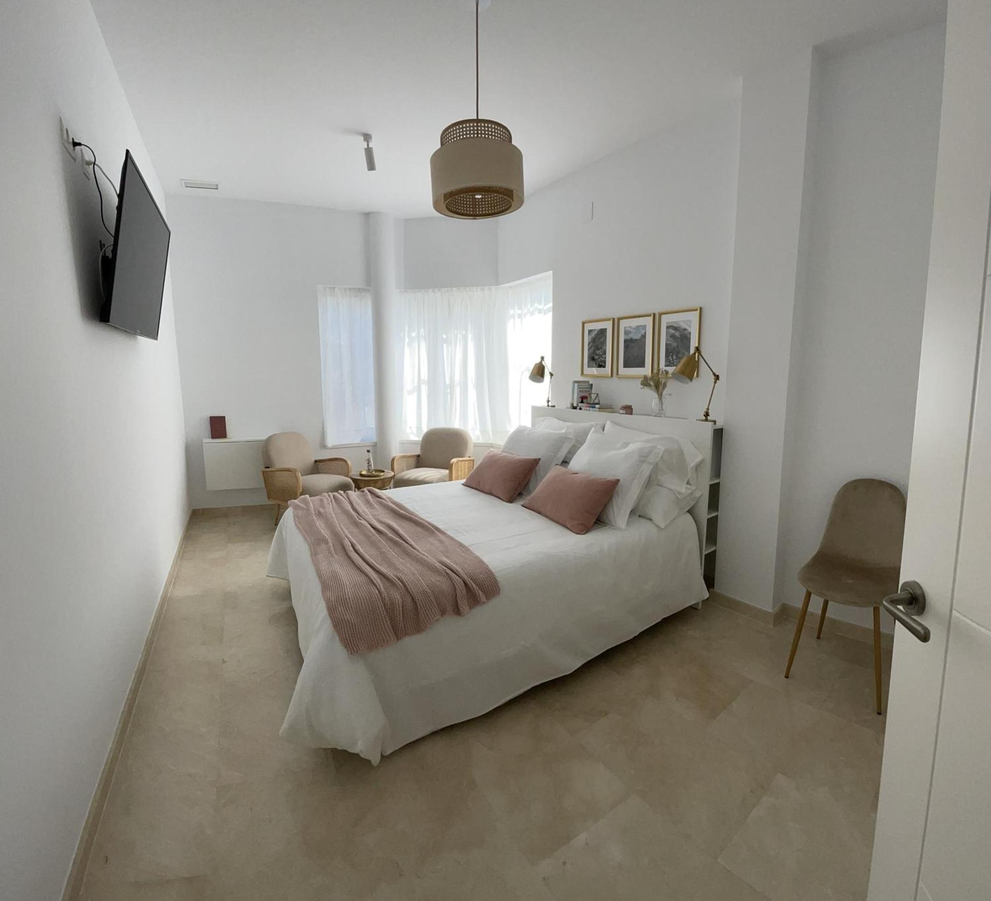 Apartamento Hoyo 20 De La Monacilla Golf Huelva Eksteriør bilde