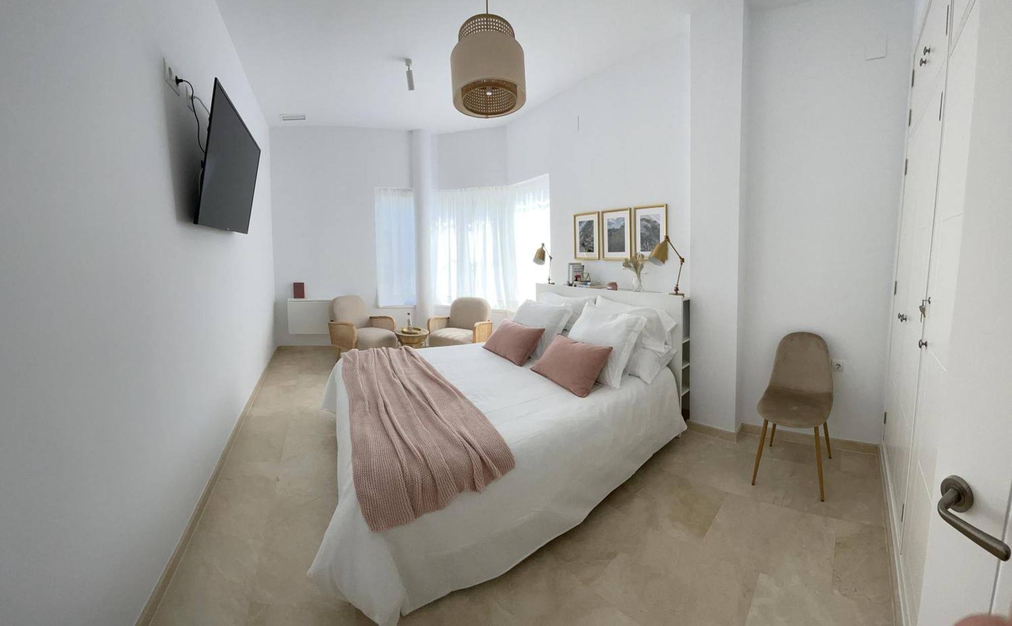 Apartamento Hoyo 20 De La Monacilla Golf Huelva Eksteriør bilde