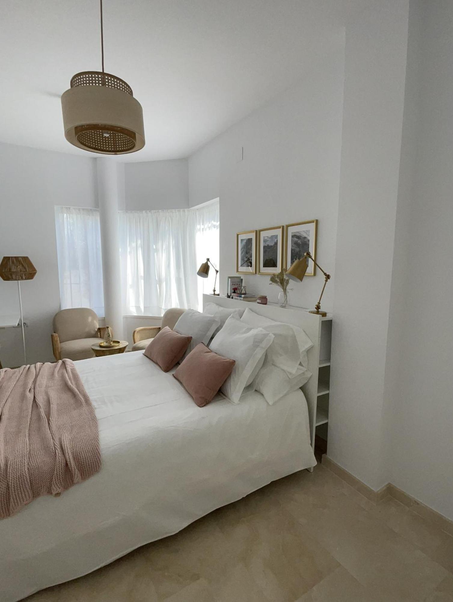 Apartamento Hoyo 20 De La Monacilla Golf Huelva Eksteriør bilde