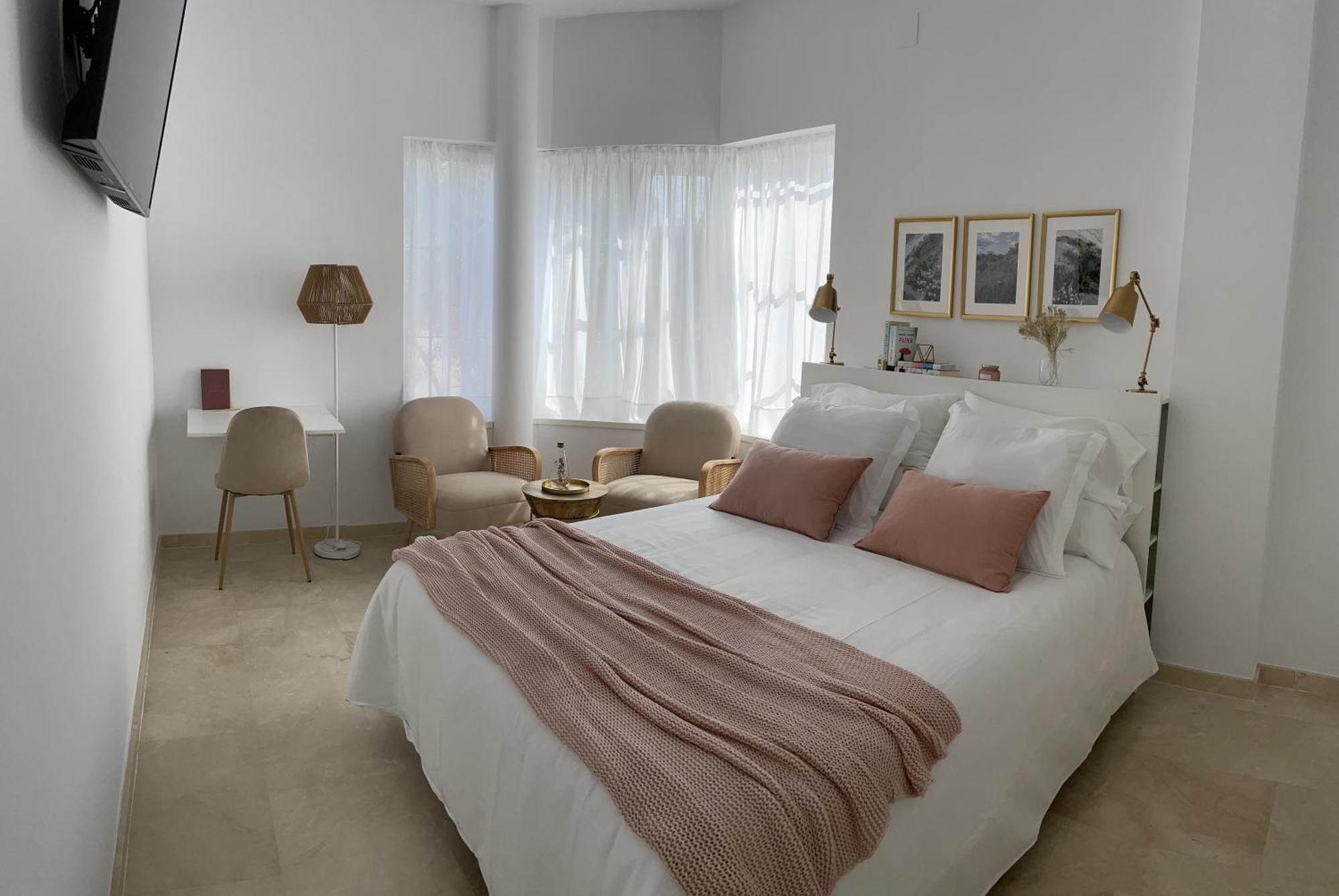 Apartamento Hoyo 20 De La Monacilla Golf Huelva Eksteriør bilde