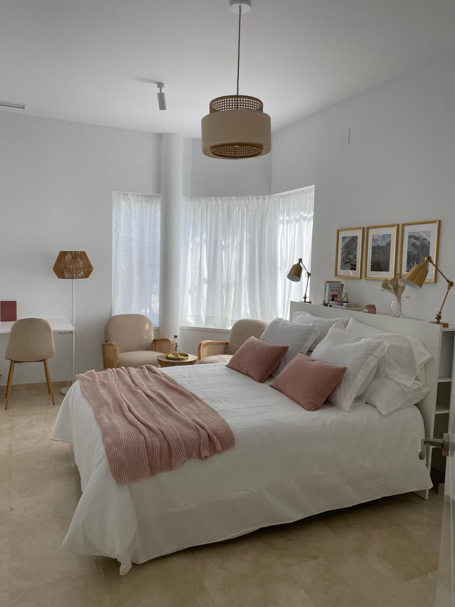 Apartamento Hoyo 20 De La Monacilla Golf Huelva Eksteriør bilde