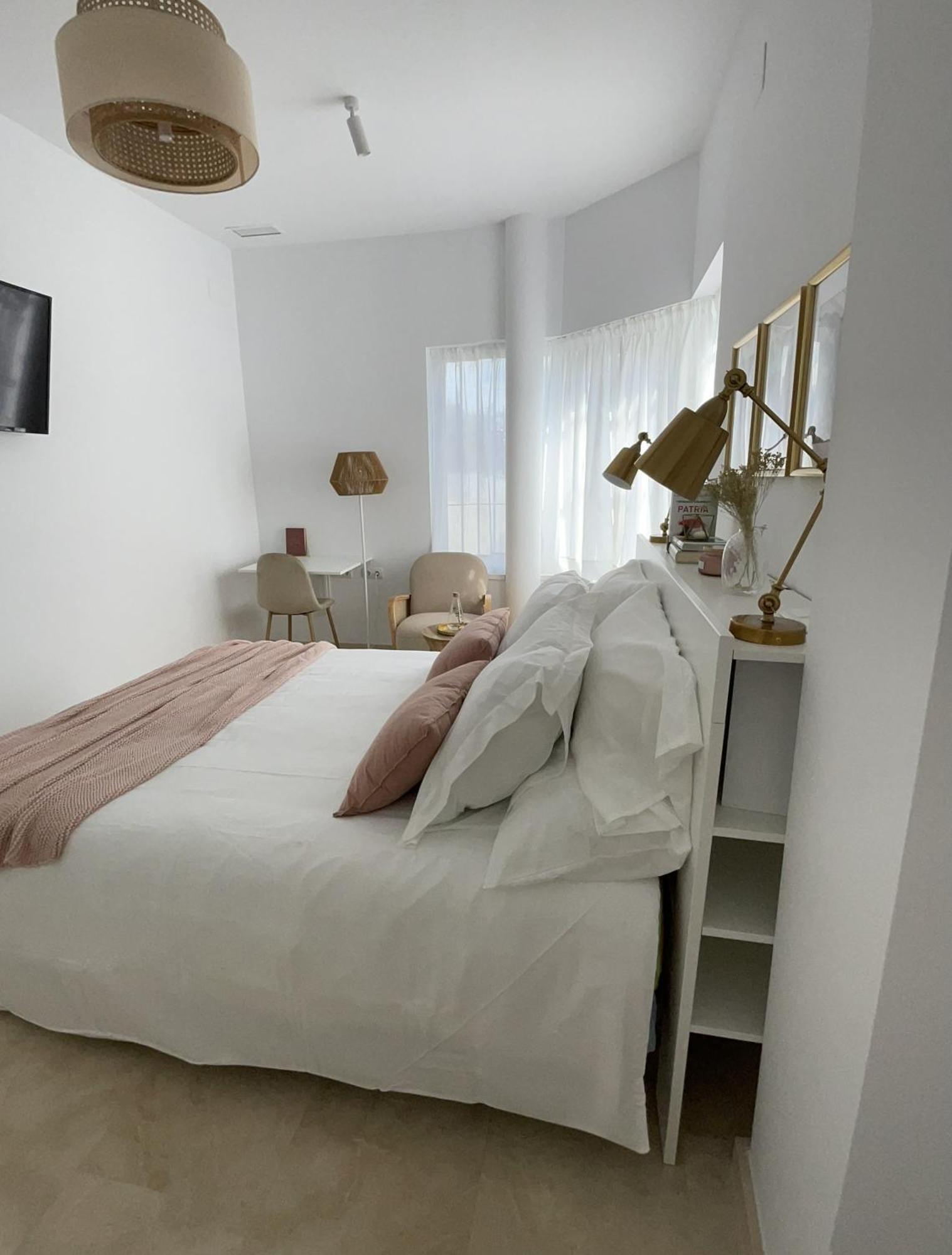 Apartamento Hoyo 20 De La Monacilla Golf Huelva Eksteriør bilde