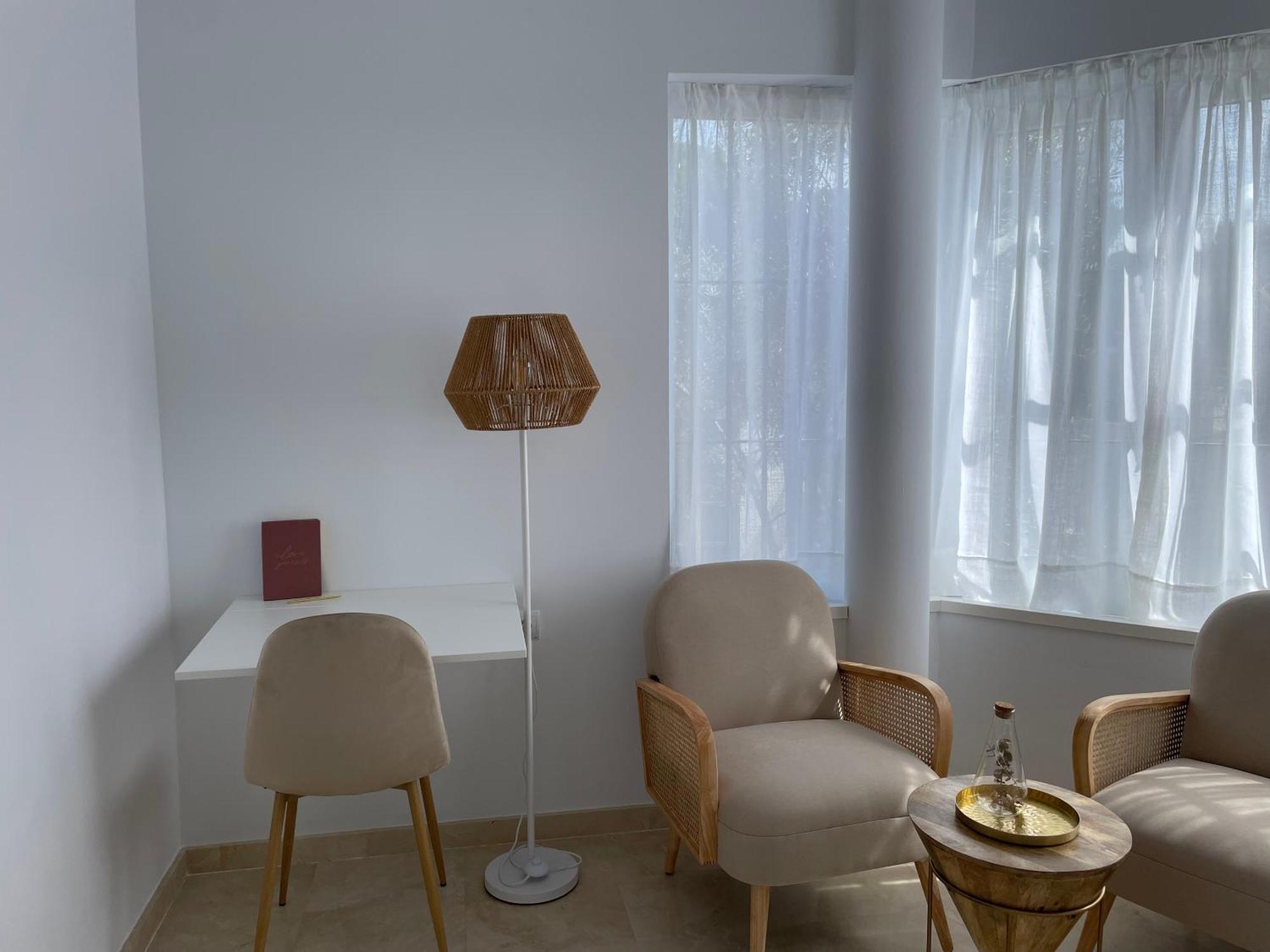 Apartamento Hoyo 20 De La Monacilla Golf Huelva Eksteriør bilde