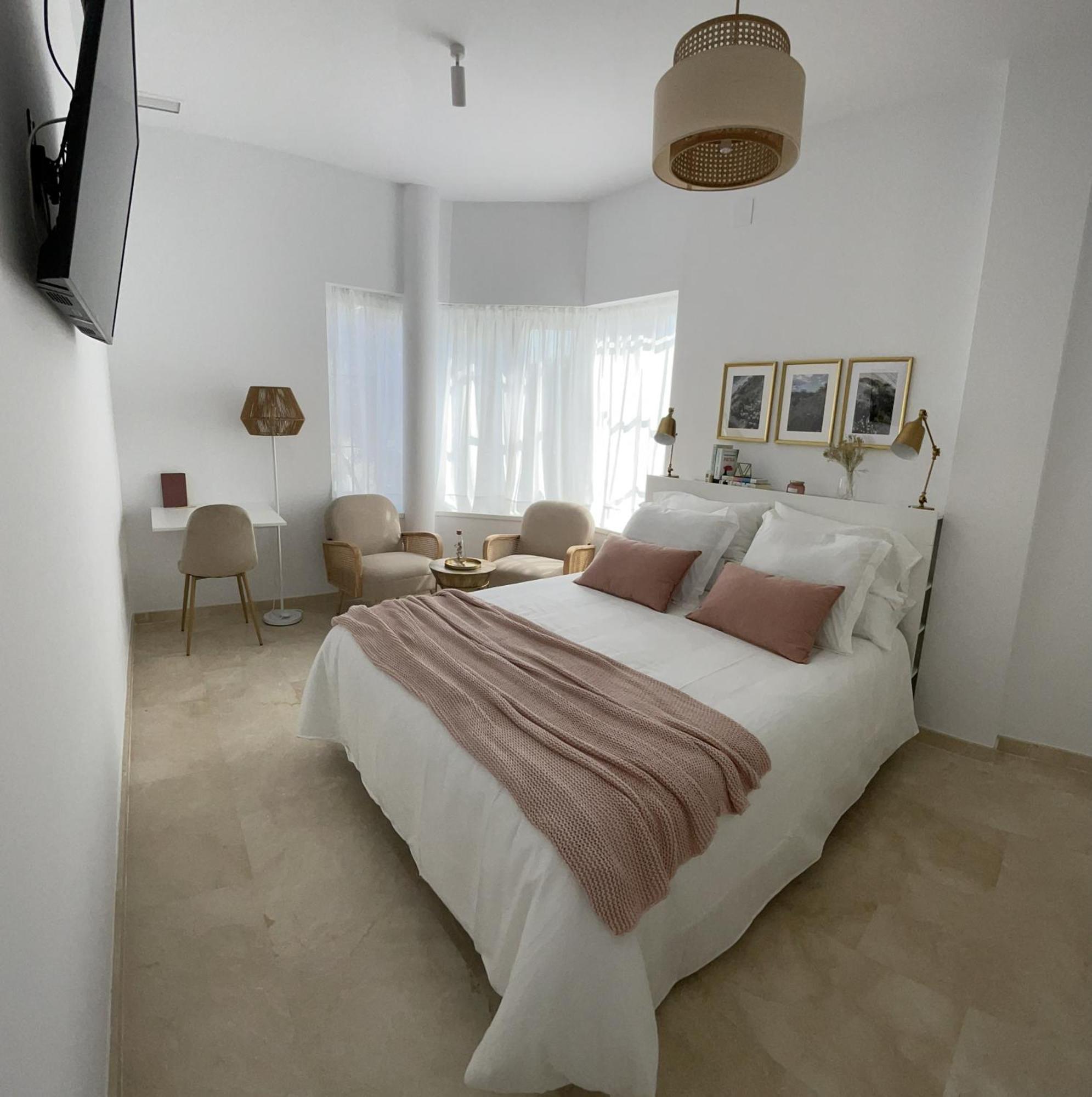 Apartamento Hoyo 20 De La Monacilla Golf Huelva Eksteriør bilde