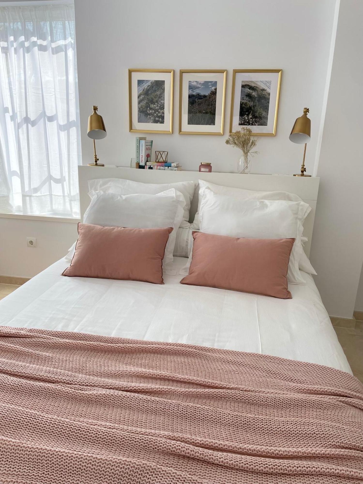 Apartamento Hoyo 20 De La Monacilla Golf Huelva Eksteriør bilde