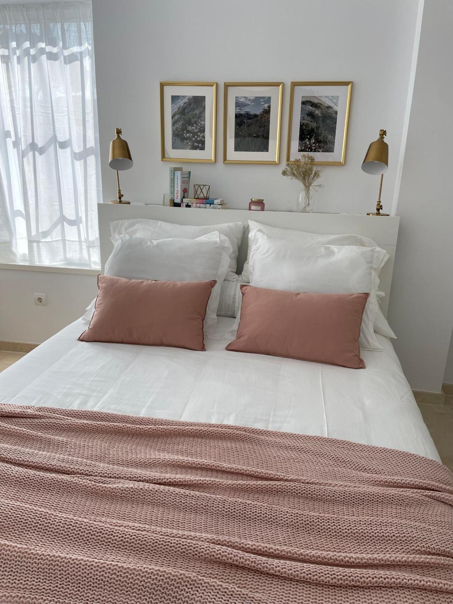 Apartamento Hoyo 20 De La Monacilla Golf Huelva Eksteriør bilde